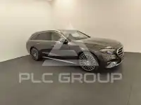 2024 Mercedes Benz E 450