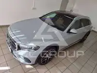 2024 Mercedes Benz E 450