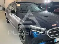 2024 Mercedes Benz E 450