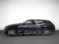 2024 Mercedes Benz E 450