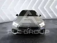 2024 Mercedes Benz E 450
