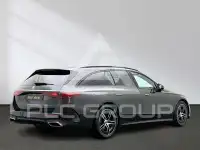 2024 Mercedes Benz E 450