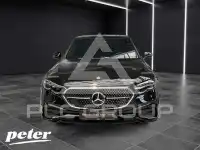 2024 Mercedes Benz E 450