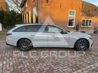 2024 Mercedes Benz E 450
