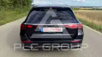2024 Mercedes Benz E 450
