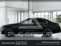 2024 Mercedes Benz E 450