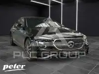 2024 Mercedes Benz E 450