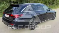 2024 Mercedes Benz E 450