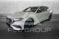 2024 Mercedes Benz E 450