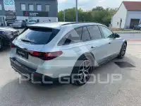 2024 Mercedes Benz E 450