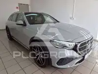 2024 Mercedes Benz E 450