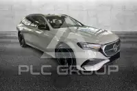 2024 Mercedes Benz E 450