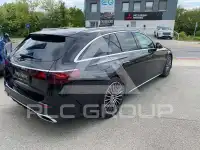 2024 Mercedes Benz E 450