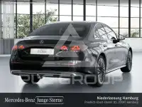 2024 Mercedes Benz E 450
