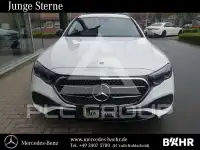 2024 Mercedes Benz E 450