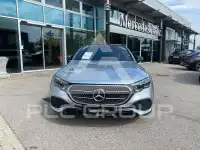2024 Mercedes Benz E 450