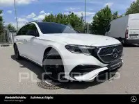 2024 Mercedes Benz E 450
