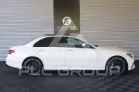 2024 Mercedes Benz E 450