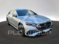 2024 Mercedes Benz E 450
