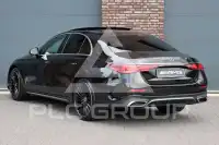 2024 Mercedes Benz E 450