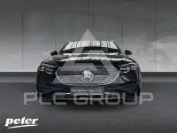 2024 Mercedes Benz E 450