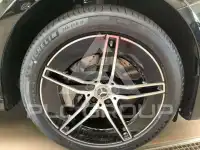 2024 Mercedes Benz E 450