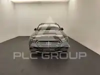 2024 Mercedes Benz E 450