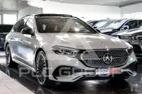 2024 Mercedes Benz E 450