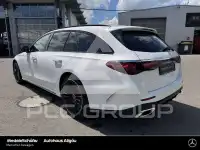 2024 Mercedes Benz E 450