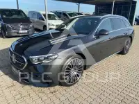 2024 Mercedes Benz E 450