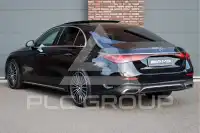 2024 Mercedes Benz E 450