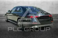 2024 Mercedes Benz E 450