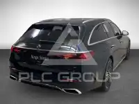 2024 Mercedes Benz E 450