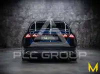 2024 Mercedes Benz E 450