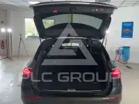 2024 Mercedes Benz E 450