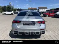 2024 Mercedes Benz E 450