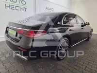 2024 Mercedes Benz E 450