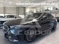 2024 Mercedes Benz E 450