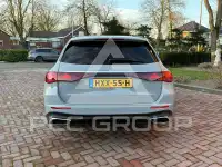 2024 Mercedes Benz E 450