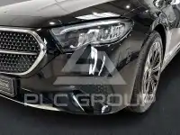 2024 Mercedes Benz E 450