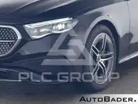 2024 Mercedes Benz E 450