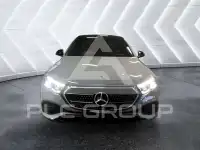2024 Mercedes Benz E 450
