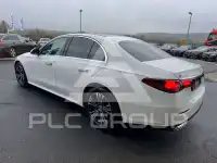 2024 Mercedes Benz E 450