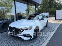 2024 Mercedes Benz E 450