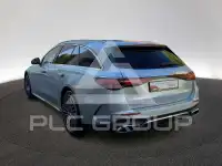 2024 Mercedes Benz E 450