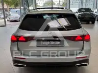 2024 Mercedes Benz E 450