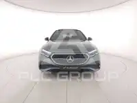 2024 Mercedes Benz E 450