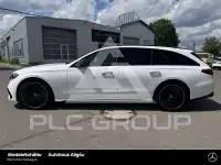2024 Mercedes Benz E 450