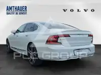 2024 Volvo S90