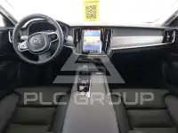 2024 Volvo S90